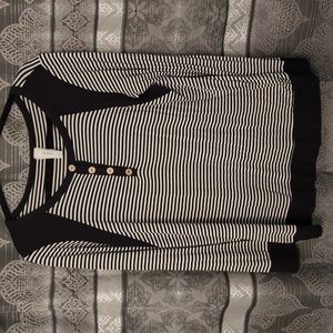 Soft and Stretchy Top